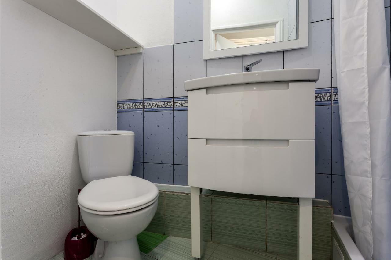 Modern Apartment In Lviv Historic Centre Dış mekan fotoğraf