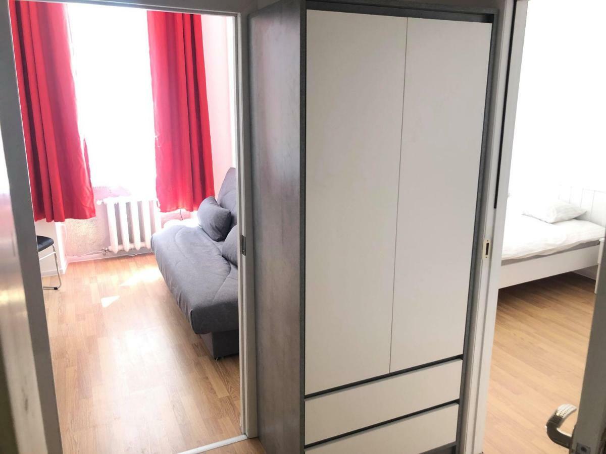 Modern Apartment In Lviv Historic Centre Dış mekan fotoğraf